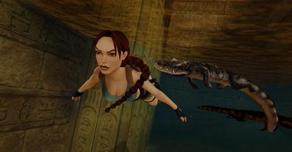 French Lara Croft actor starts lawsuit over alleged AI-generated voice lines in Aspyr's Tomb Raider remasters