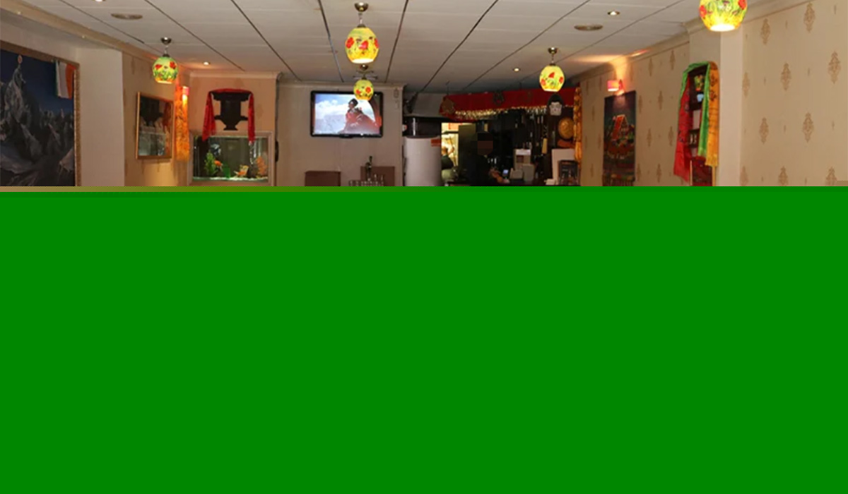 Popular Indian restaurant closed due to the presence of cockroaches