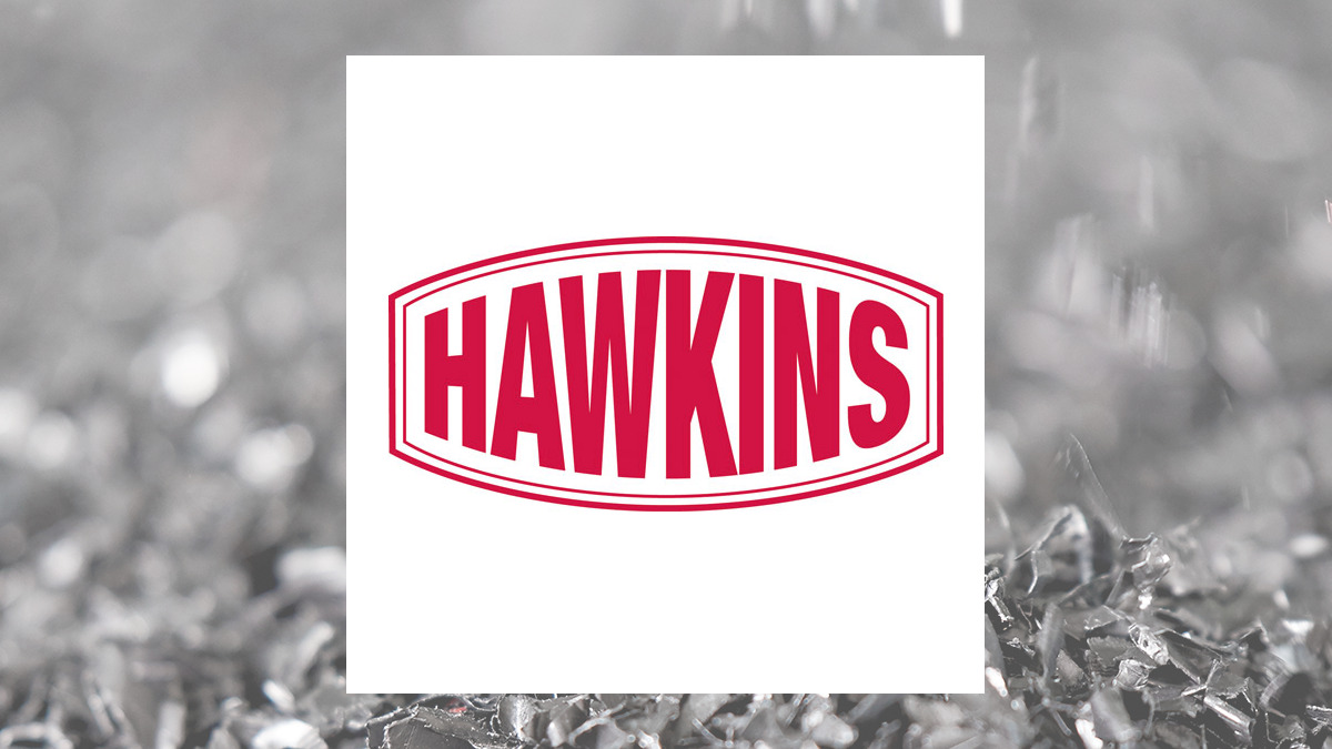 Hawkins (NASDAQ:HWKN) Rating Lowered to Strong Sell at Zacks Research