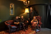 Hindley Street Country Club Announce Major 2026 Australian Tour