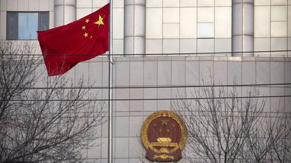 China Eksekusi Mati 11 Anggota Klan Ming Terkait Sindikat Penipuan Myanmar