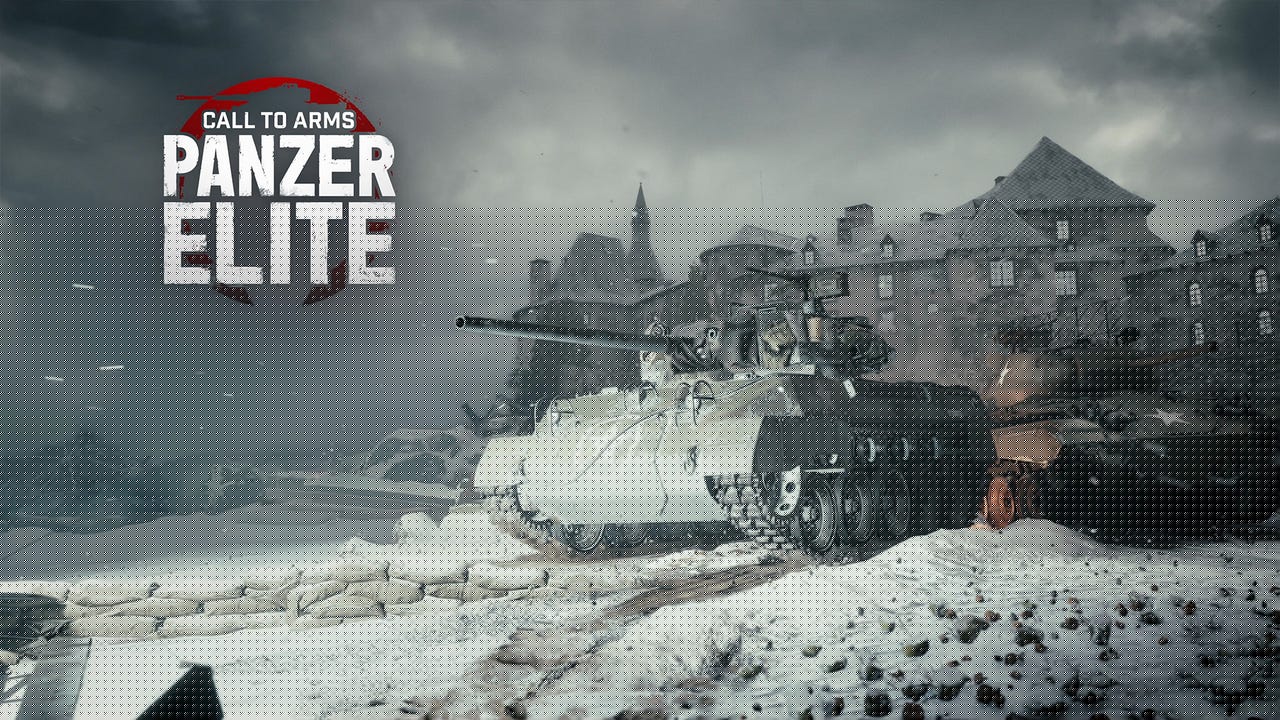 Call to Arms: Panzer Elite - Official Campaign Update Trailer | THQ Nordic Digital Showcase 2026