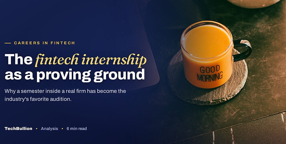 Industry Internship / Practicum Explained: What It Means for Consumers and Businesses in the USA