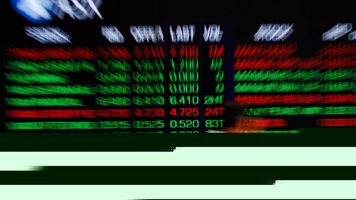 Australian stocks recover after US President Donald Trump cancels planned attack on Iran