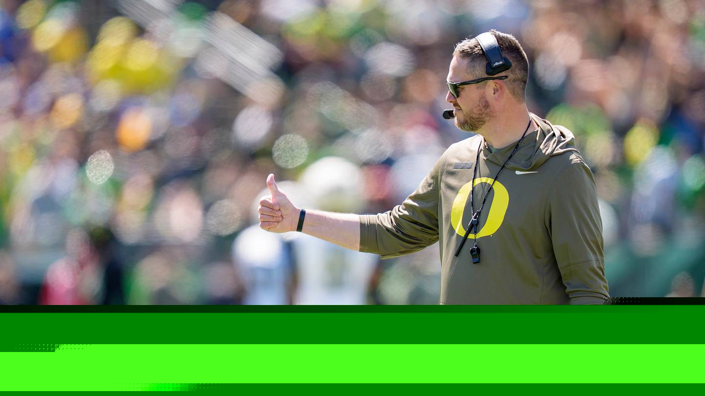 Oregon named among top 12 for West Coast 2028 quarterback recruit