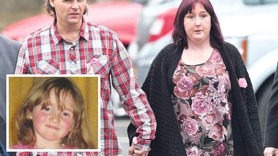 'I still want to put April to rest properly': Senedd told of Coral Jones' wish
