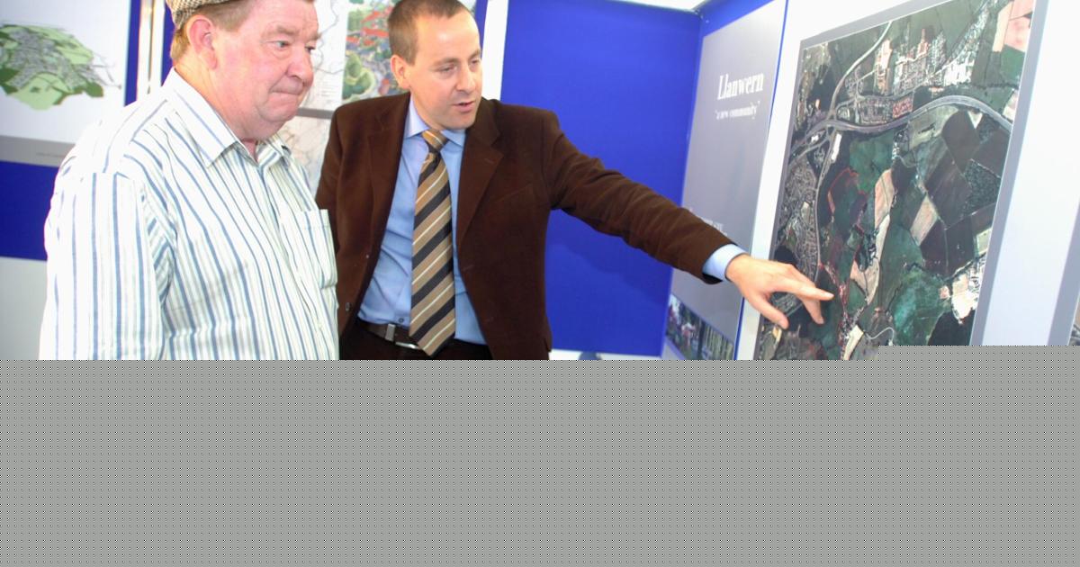 Where does Newport's £1bn Llanwern development stand 20 years after concerns raised?