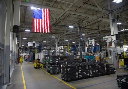 America’s Factory Pulse Softens As Hiring Turns Negative — Why The Fed And The World Care