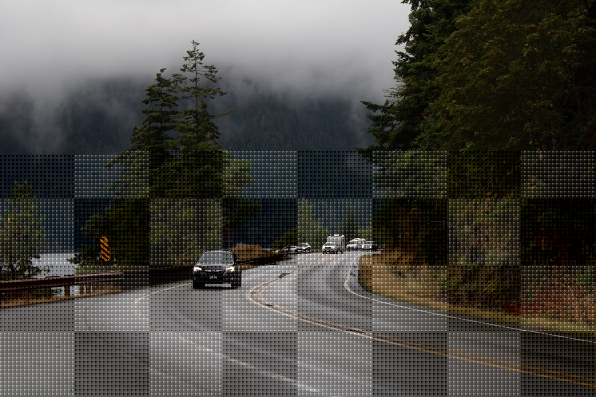 Planning a Trip? Stay Safe on Washington's Passes