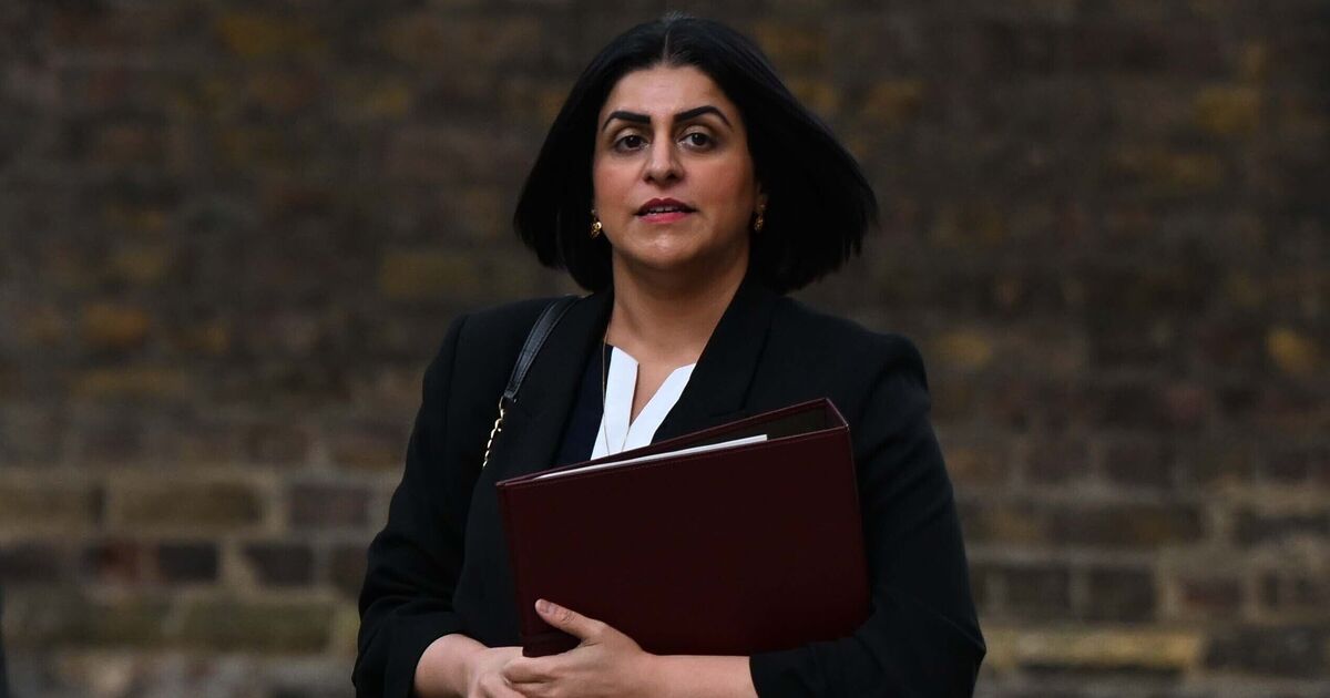 Illegal migrants to be offered more money to leave UK in bombshell change