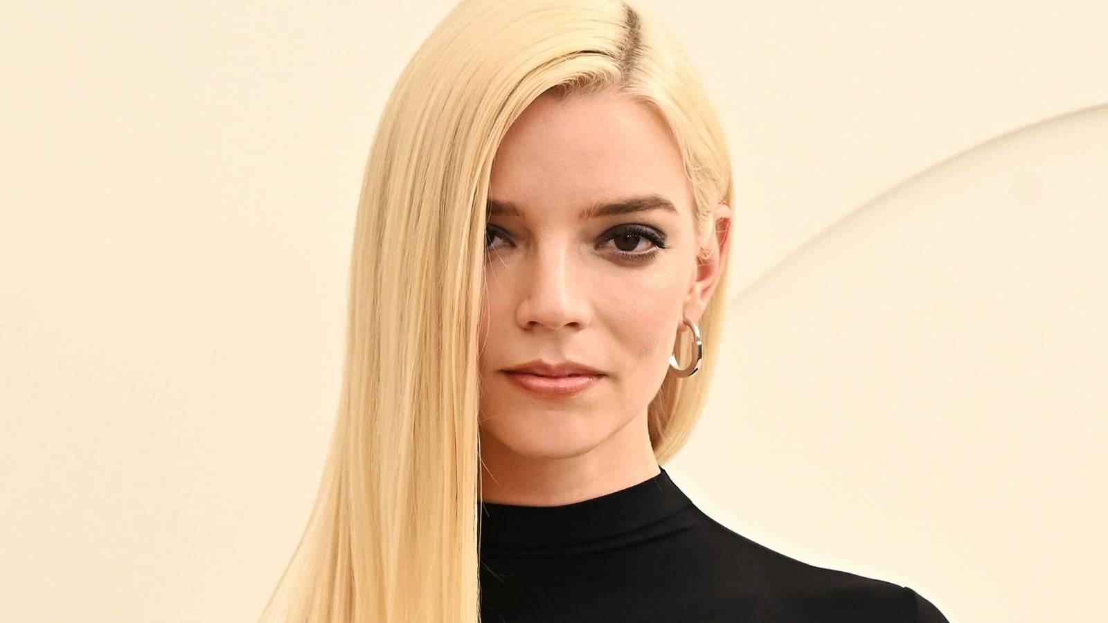 Anya Taylor-Joy’s ‘Lord of the Rings’ Debut Gets Key Endorsement