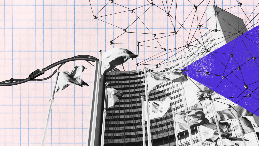 The paradox of multilateral funding in digital policy