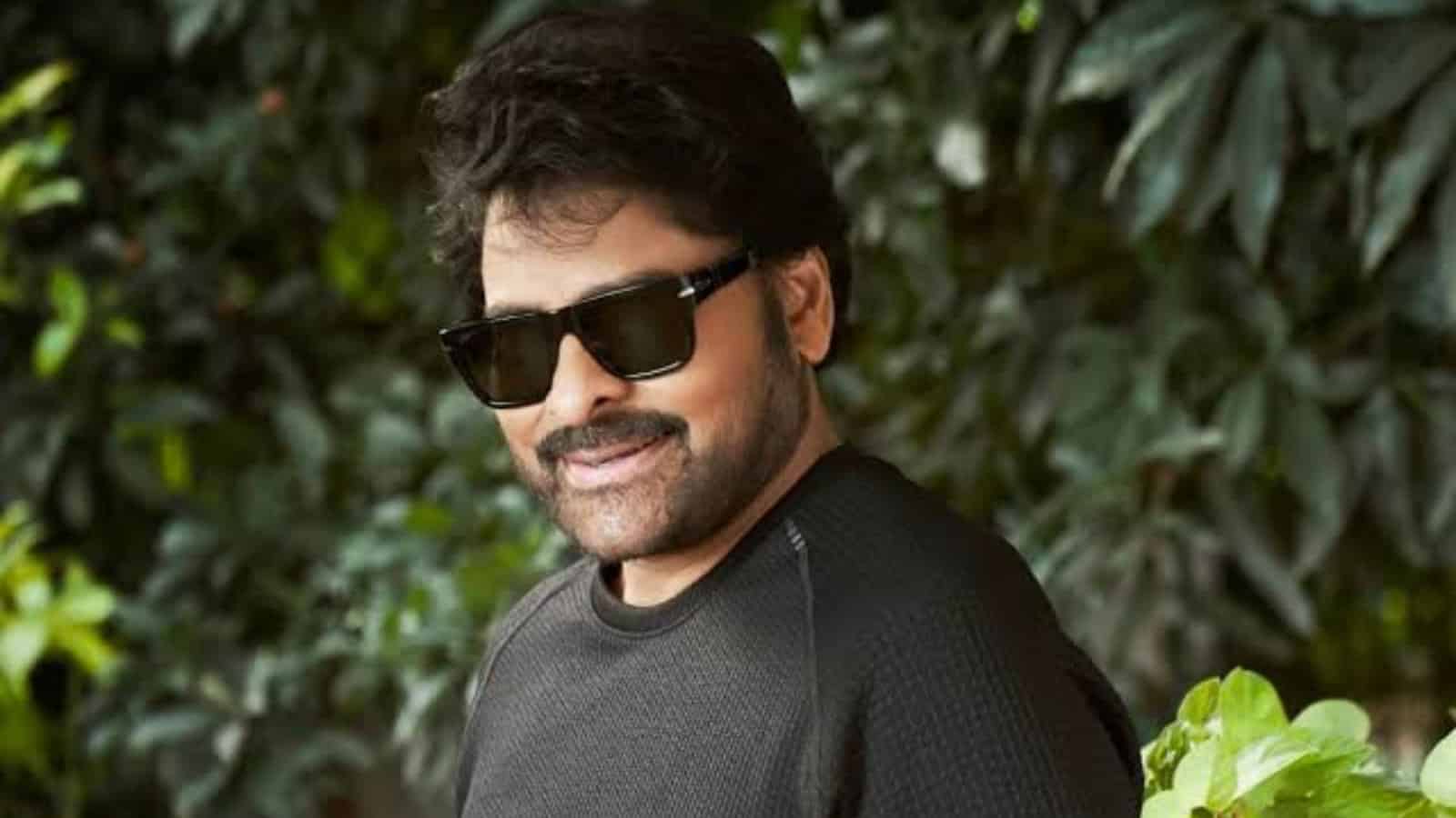 Fact check: Is Chiranjeevi the new face of Andhra Pradesh?