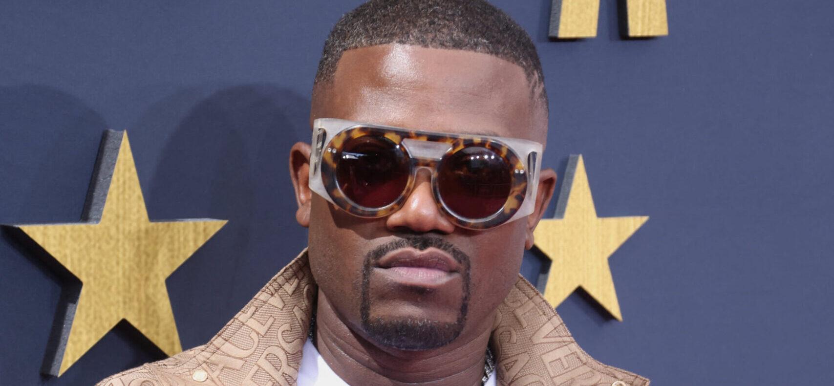 Ray J Reveals Doctor's Recommendation Amid Living Countdown