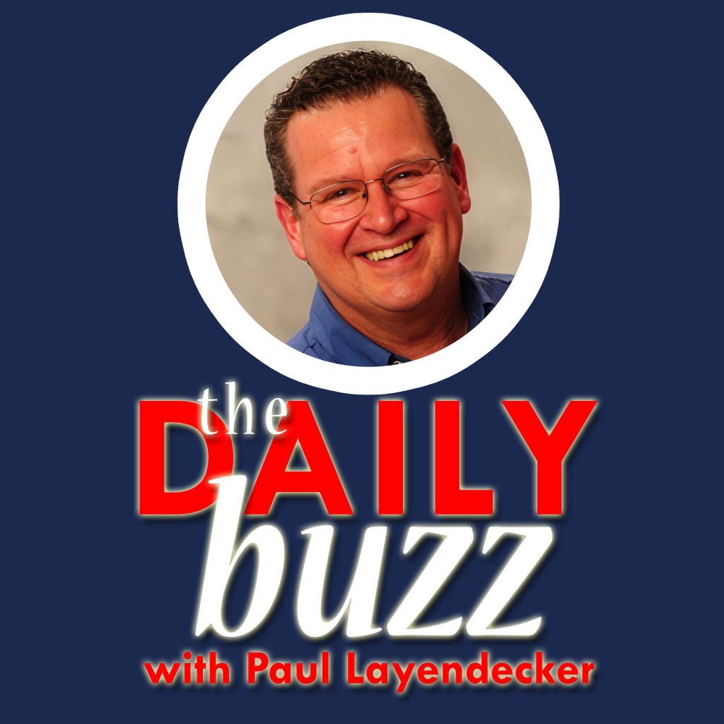Exausting Thinking! Daily BuZz!!