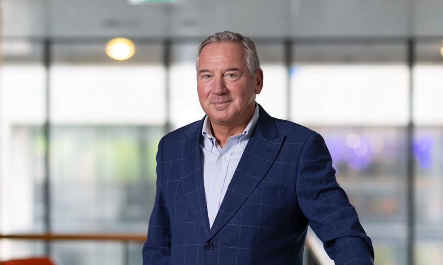 NWO head: research funders are grappling with big changes