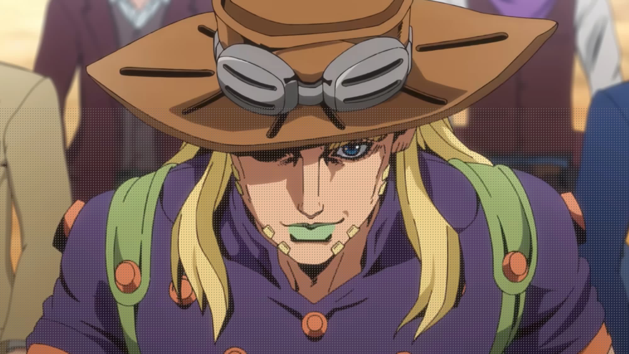 JoJo’s Bizarre Adventure Producer Explains Long Wait for New Steel Ball Run Episodes