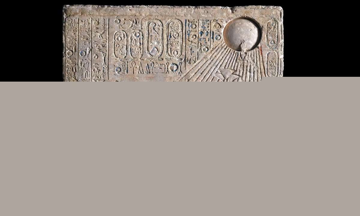 Treasures from Ancient Egypt’s ‘Golden City’, and the stories of the people who made them, revealed in San Francisco show