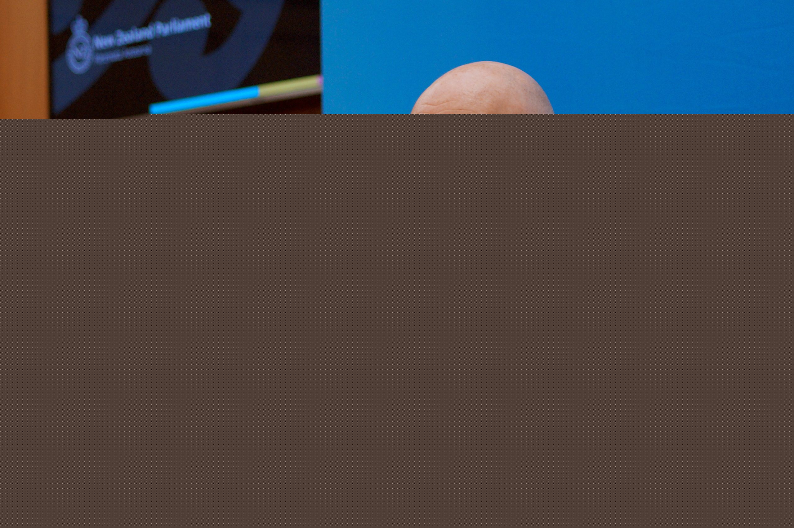 National presses fiscal attack as questions over Luxon leadership remain