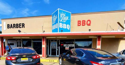 8 Unassuming BBQ Joints In Oklahoma That Will Have You Licking Your Fingers