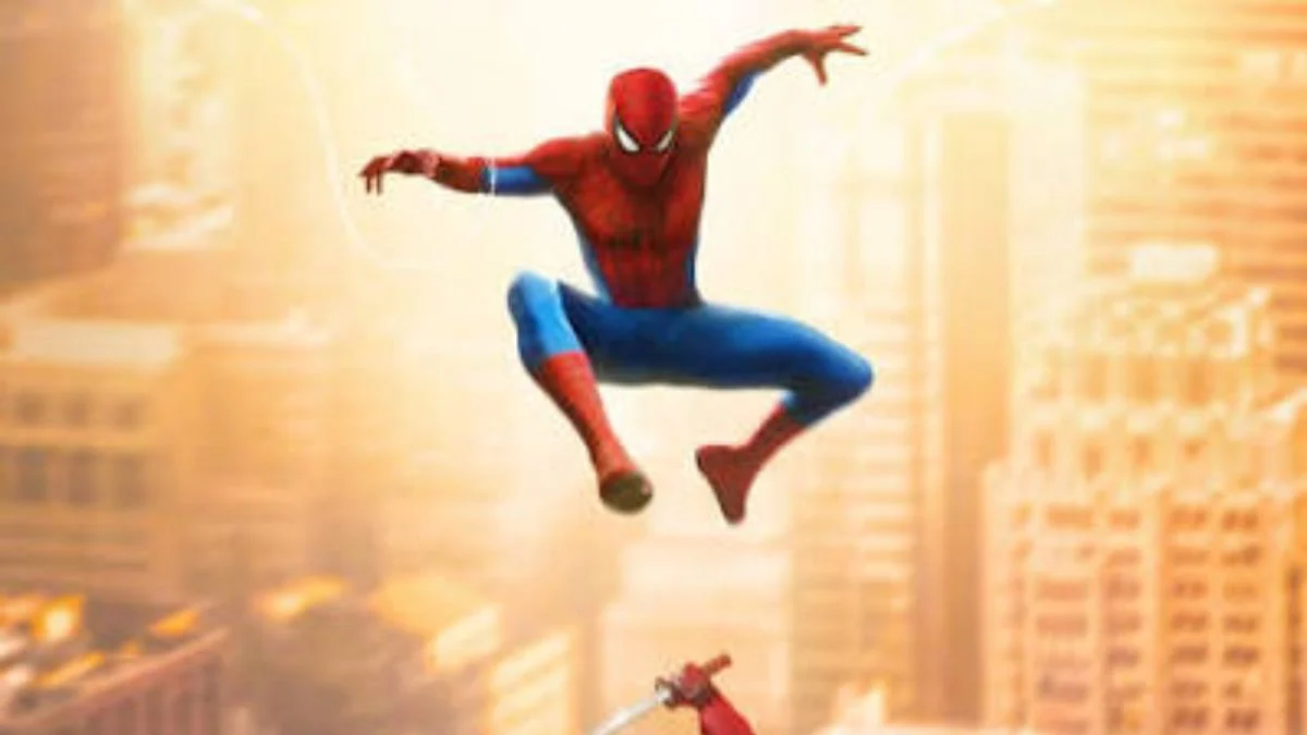 ‘Spider-Man: Brand New Day’ Breaks Box Office Records With Biggest First Week Ever