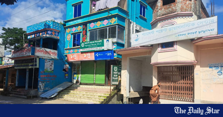 Unlicensed diagnostic centres mushroom in Galachipa