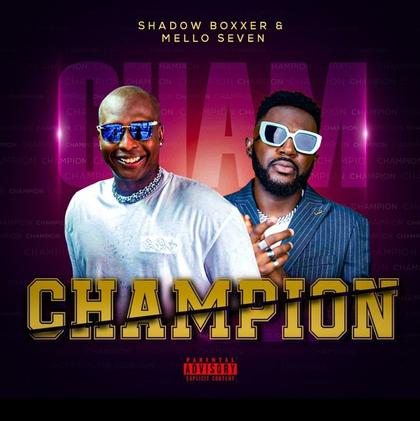 New Music Video: Watch “Champion” by Mello Seven & Shadow Boxxer