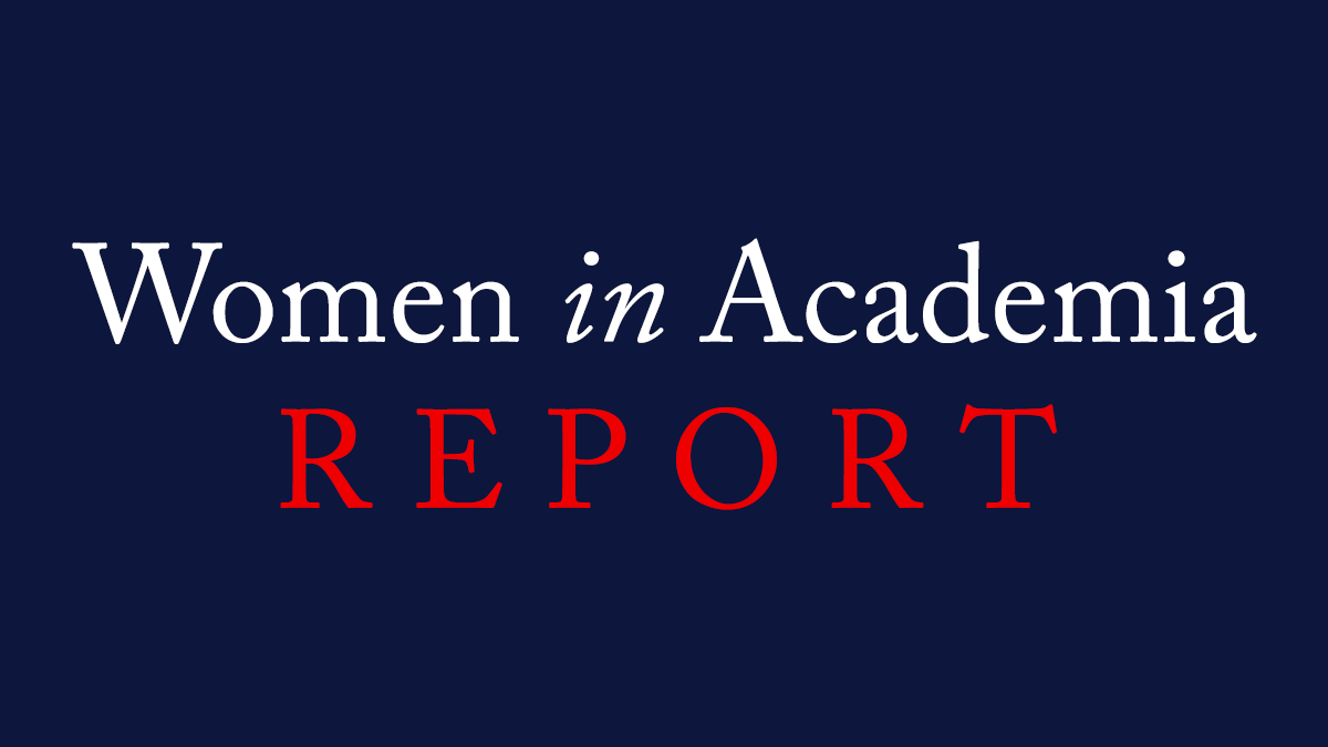 Kristin Goss: Six Women Academics Awarded Endowed Faculty Positions