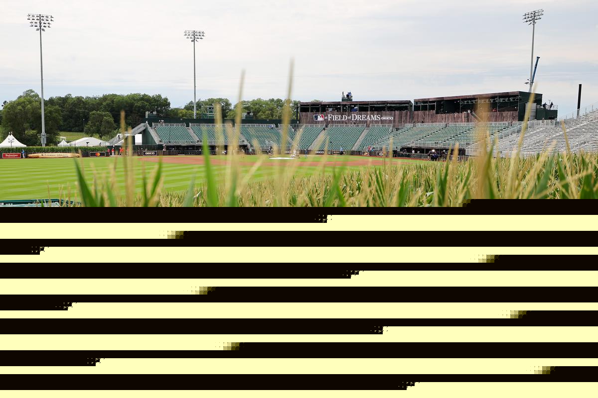 Minnesota Twins Head to Iowa for Field of Dreams Game