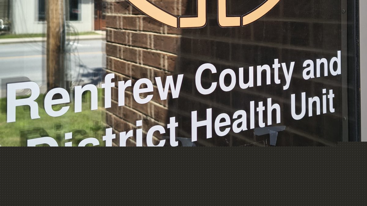 Health Unit Reminds Parents to Submit Vaccine Records