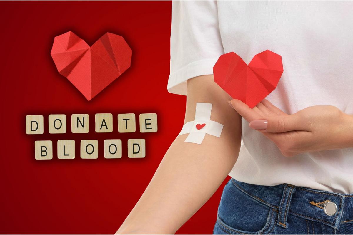 LifeShare Blood Shortage: Help Save Lives & Get a $25 Gift Card
