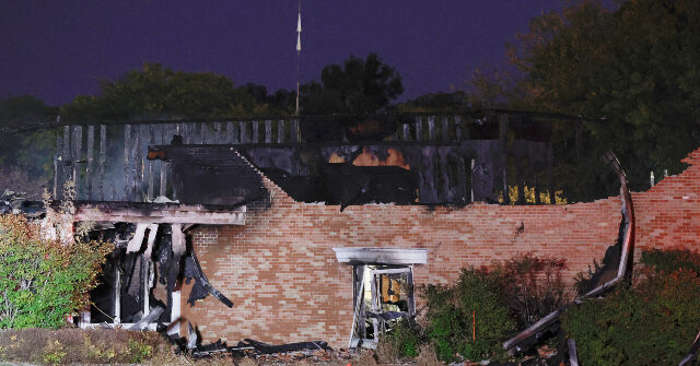 WH Press Secretary Leavitt: Alleged Michigan LDS Church Attacker Hated Mormons