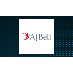 Deutsche Bank Aktiengesellschaft Forecasts Strong Price Appreciation for AJ Bell (LON:AJB) Stock