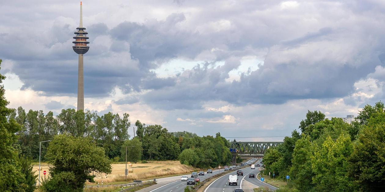 Sperrung der Südwesttangente ab nächster Woche - Das müssen Autofahrer wissen