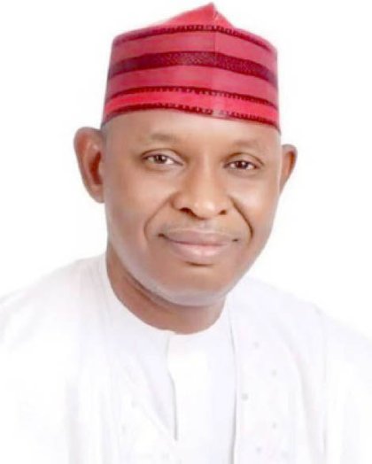 Defection: Kano commissioners reaffirm loyalty to Gov Yusuf