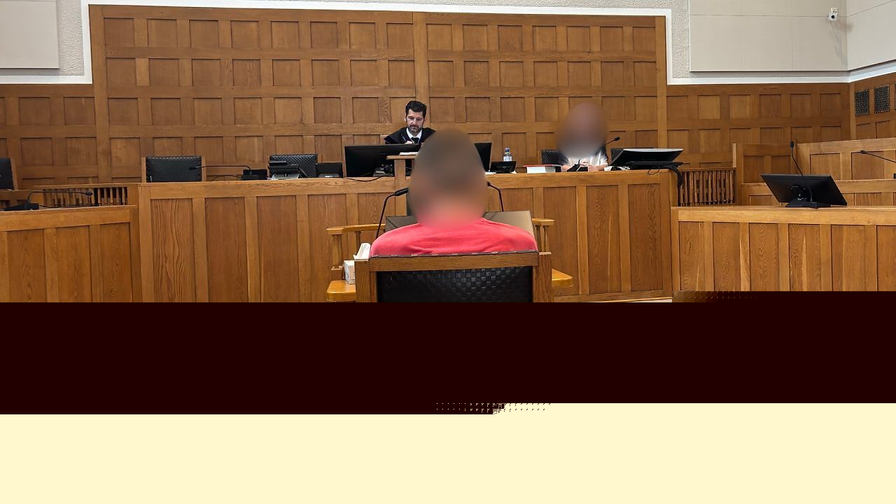 100.000-Euro-Mercedes gestohlen? 48-Jähriger streitet alles ab