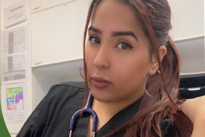 Une ex-infirmière auxiliaire a fraudé une clinique pour s’acheter des opioïdes