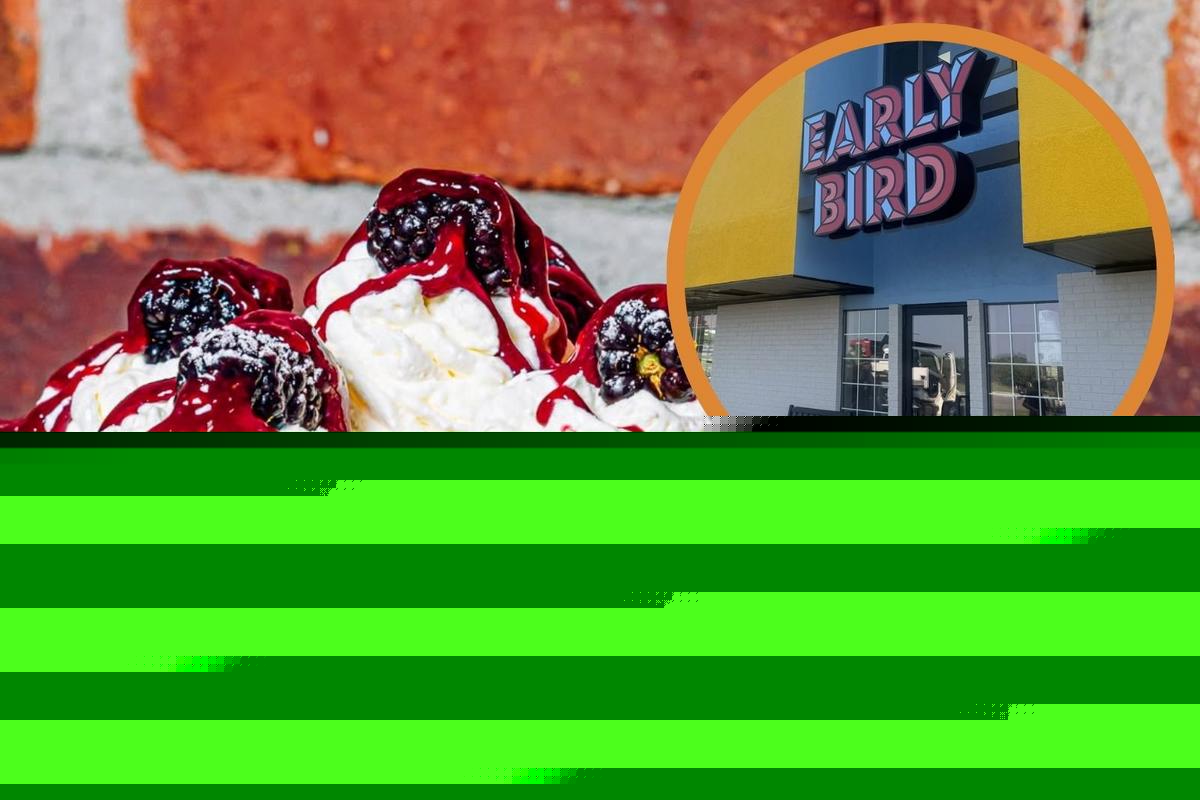 Rise & Shine! New Sioux Falls Brunch Eatery Opening This Month