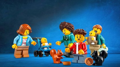9 Great LEGO Sets for 2026 to Introduce Your Youngest Kid to the Hobby for the First Time