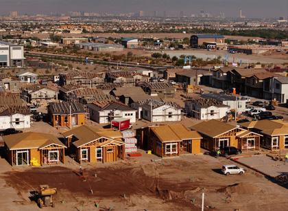 Plunge in home sales contributes to drop in construction employment, say experts