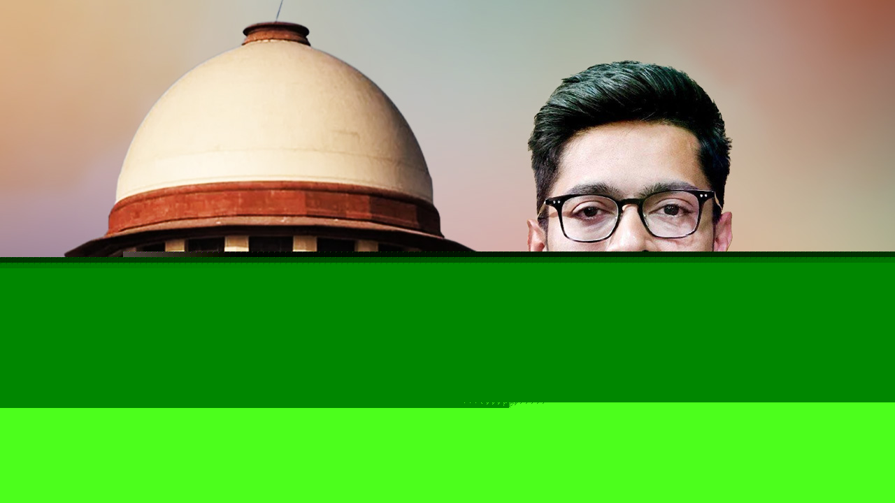 TMC MP Abhishek Banerjee Approaches Supreme Court Second Time Seeking Foreign Travel Permission For Eye Treatment