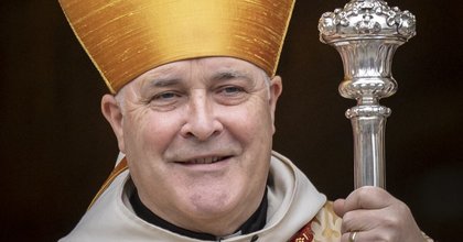 Archbishop of York will not face action over handling of abuse case