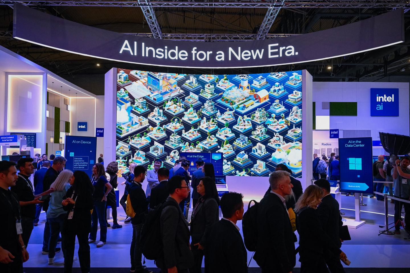 Meta, Microsoft et Telsa investissent toujours plus dans l’IA