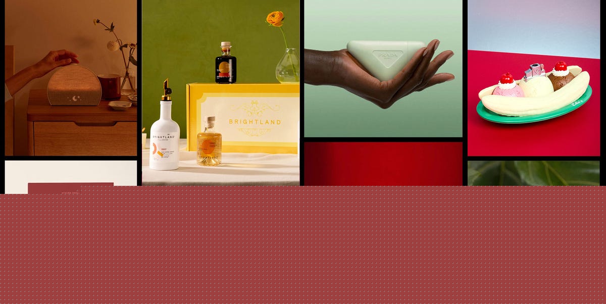 The 41 Best Wellness Gifts for Everyone in Your Life