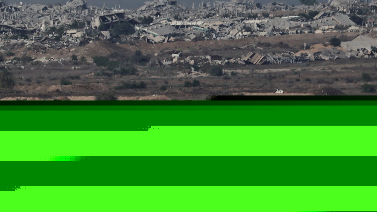 Can Trump broker an end to the war in Gaza?
