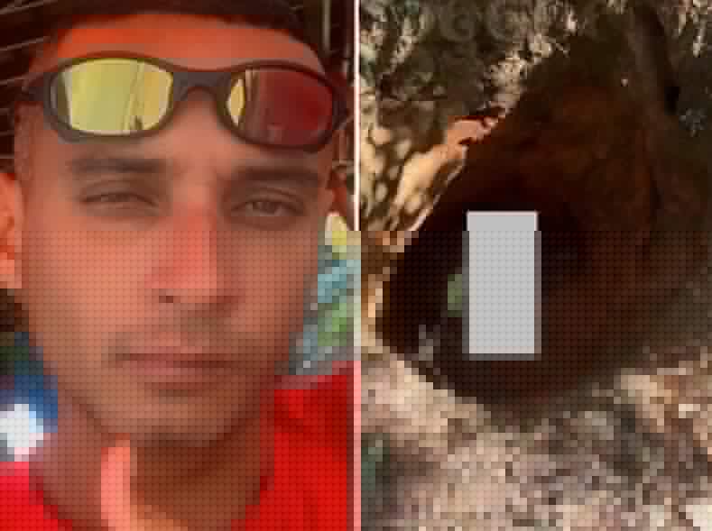 Morador de Fernandópolis de 34 anos é encontrado morto em cova clandestina no Mato Grosso
