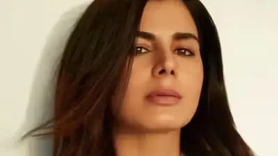 Kirti Kulhari Duped Of Rs 2.4 Lakh In Cyber Scam; Files Police Complaint