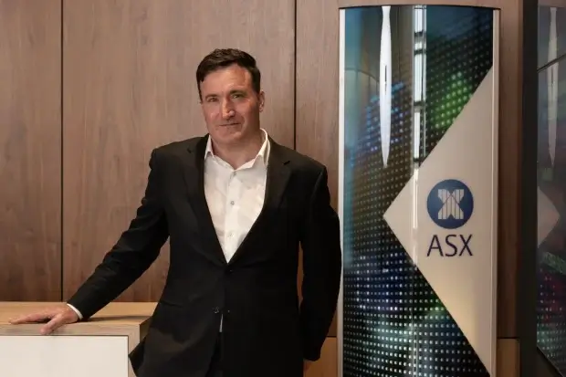 Comment on ASX names Daniel Moran as Chief Compliance Officer by HappyMod APK