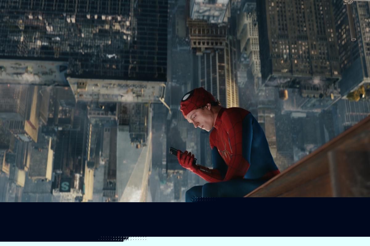 ‘Spider-Man: Brand New Day’ Final Trailer Swings Through Spidey History