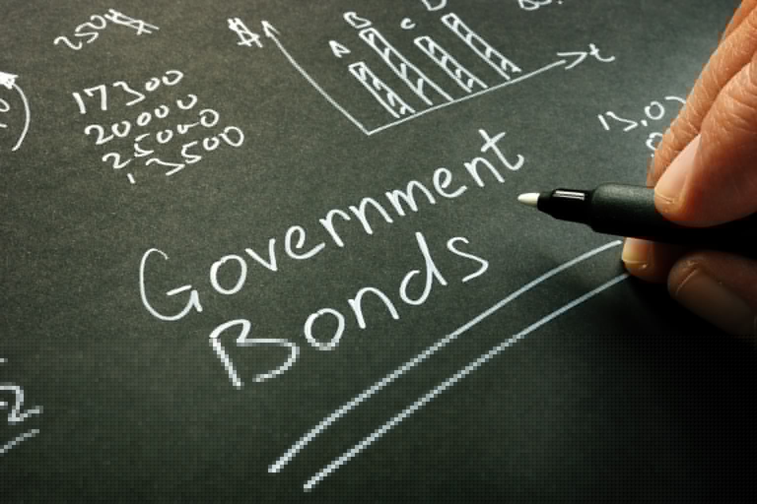 Tradeweb Government Bond Update - July 2026